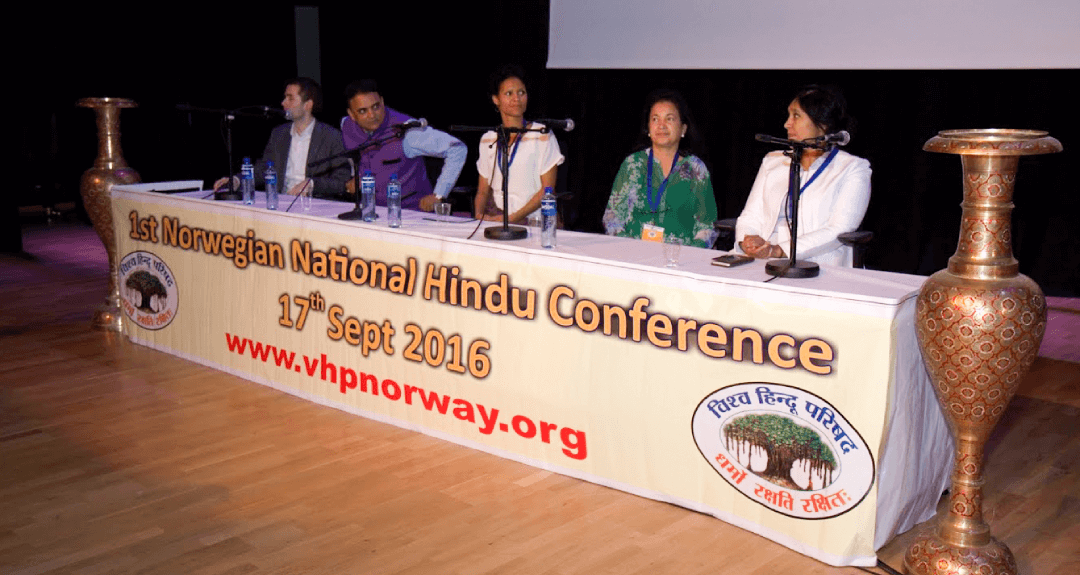 National Hindu Conference