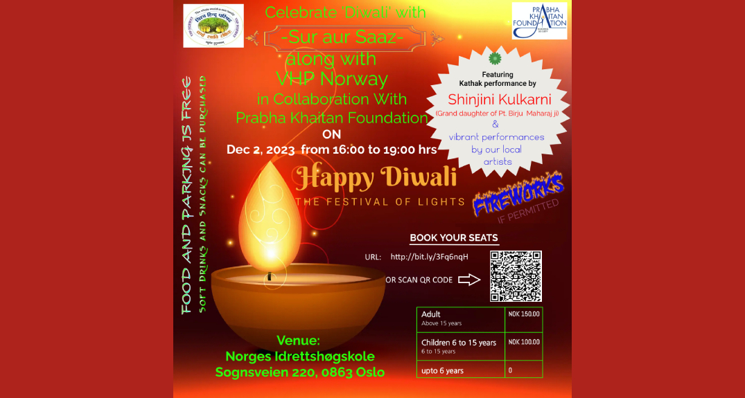 Diwali Celebration